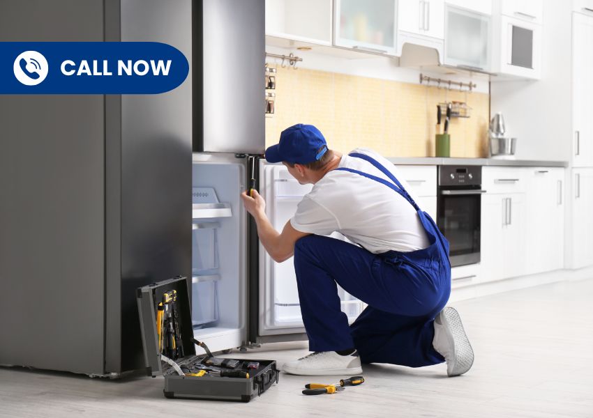 Mount Orab Appliance Repair Company